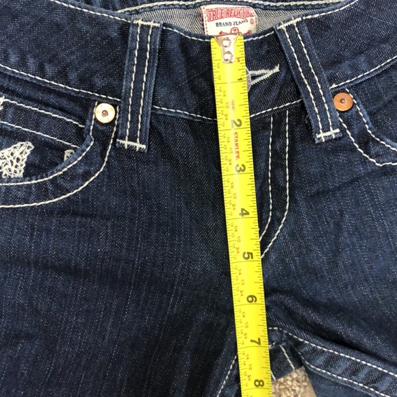 True Religion Becky - Picture 5 of 8
